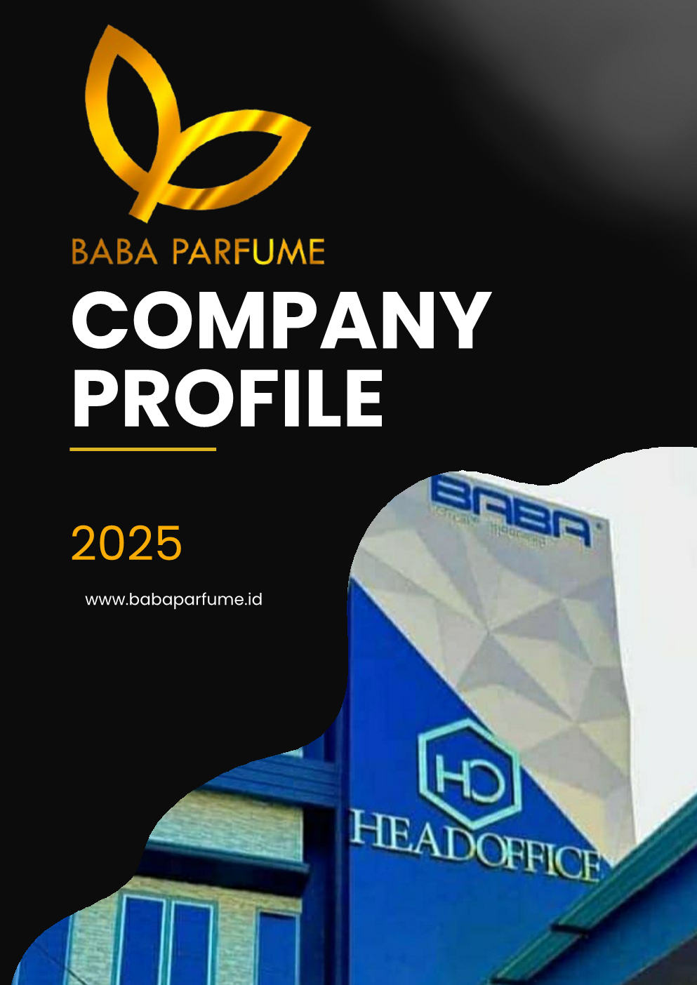 Company Profile 1